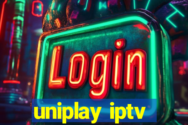 uniplay iptv